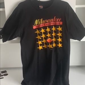 Harley Davidson T-Shirt